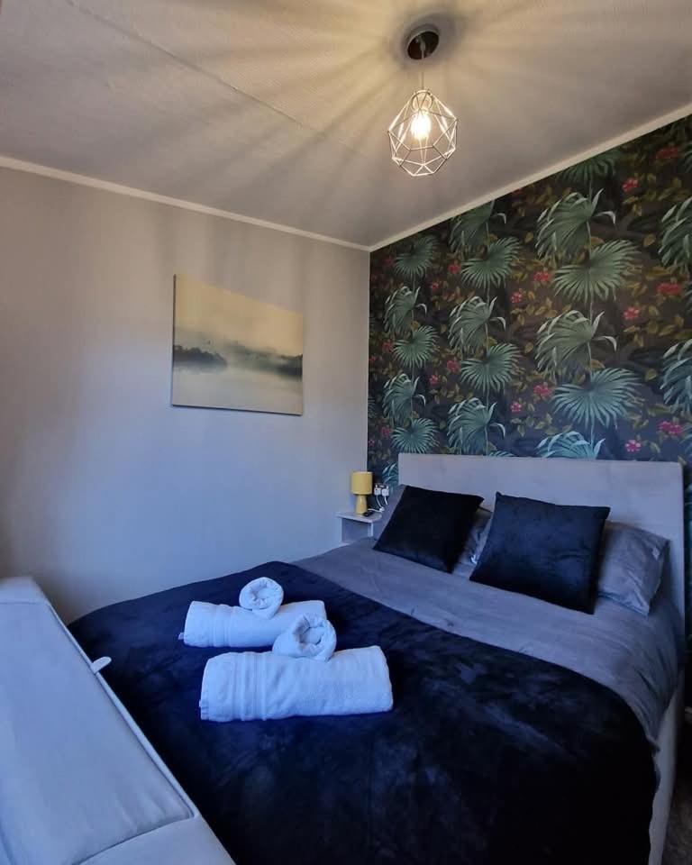 4 Bed Luxury Lodge With Hot Tub Near Lake District Warton  Εξωτερικό φωτογραφία